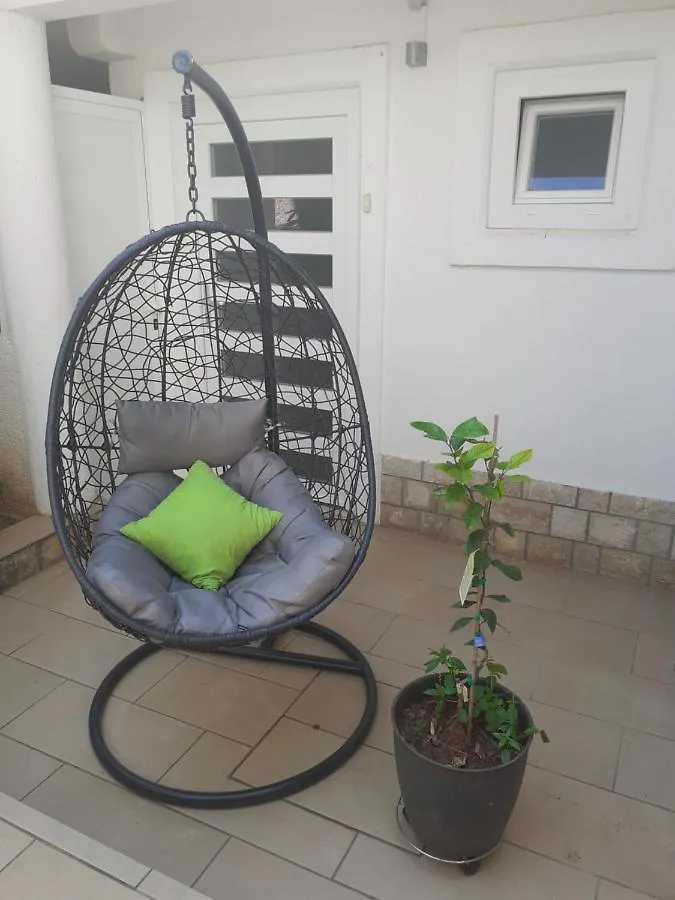 Appartamento New Lux Apartman Kala Porec