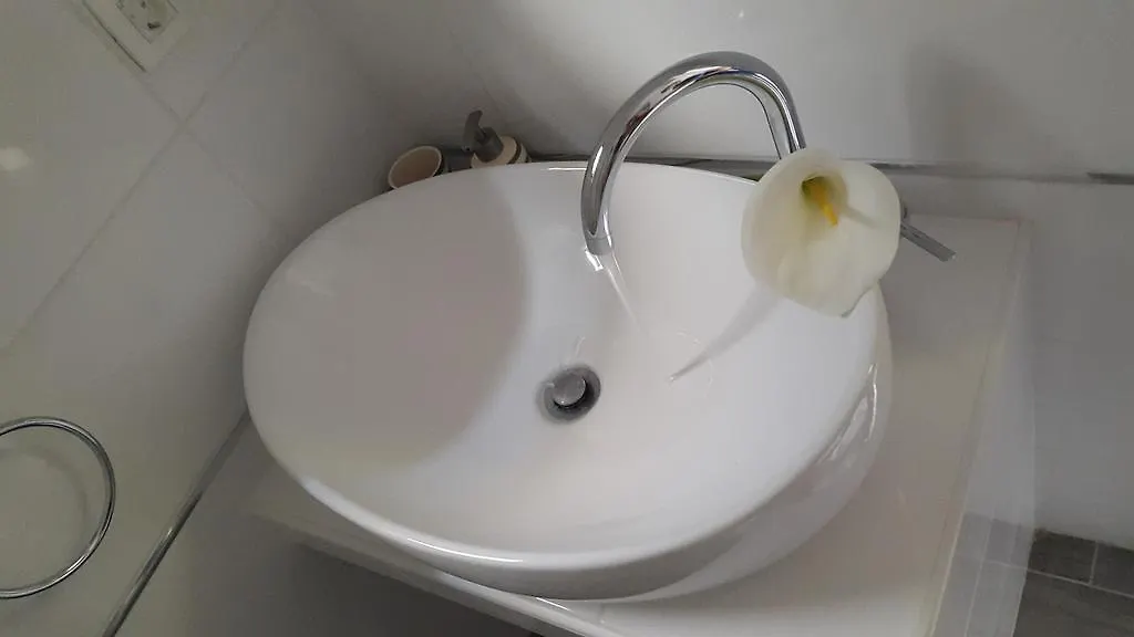 New Lux Apartman Kala Porec